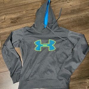 Under Armour  hoodie